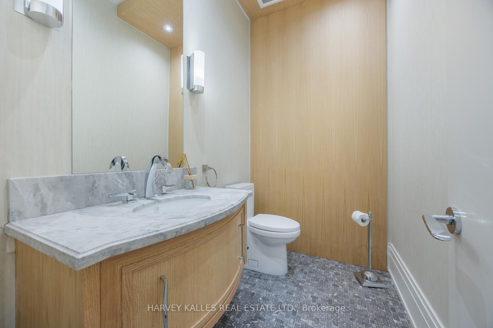 Photo 2 of 18 Ardmore Road, Toronto, Forest Hill South — HOMEH