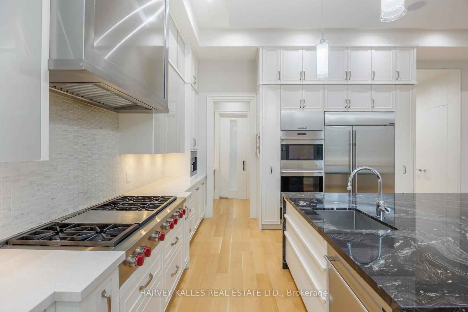 Photo 11 of 18 Ardmore Road, Toronto, Forest Hill South — HOMEH