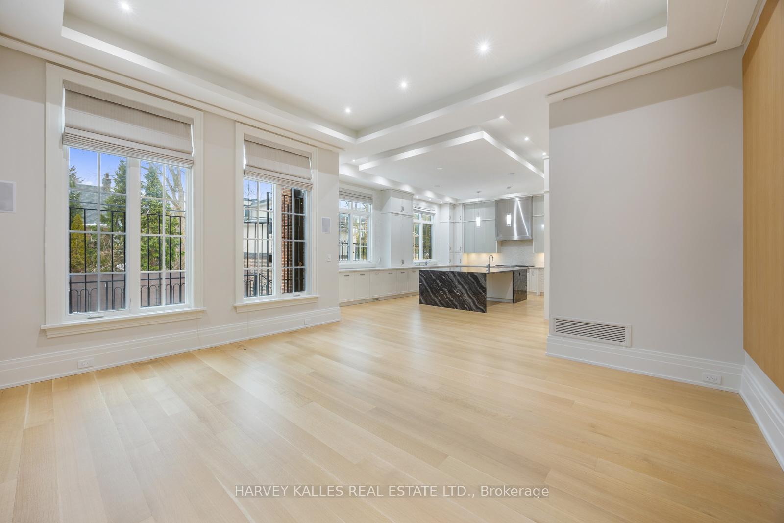 Photo 5 of 18 Ardmore Road, Toronto, Forest Hill South — HOMEH