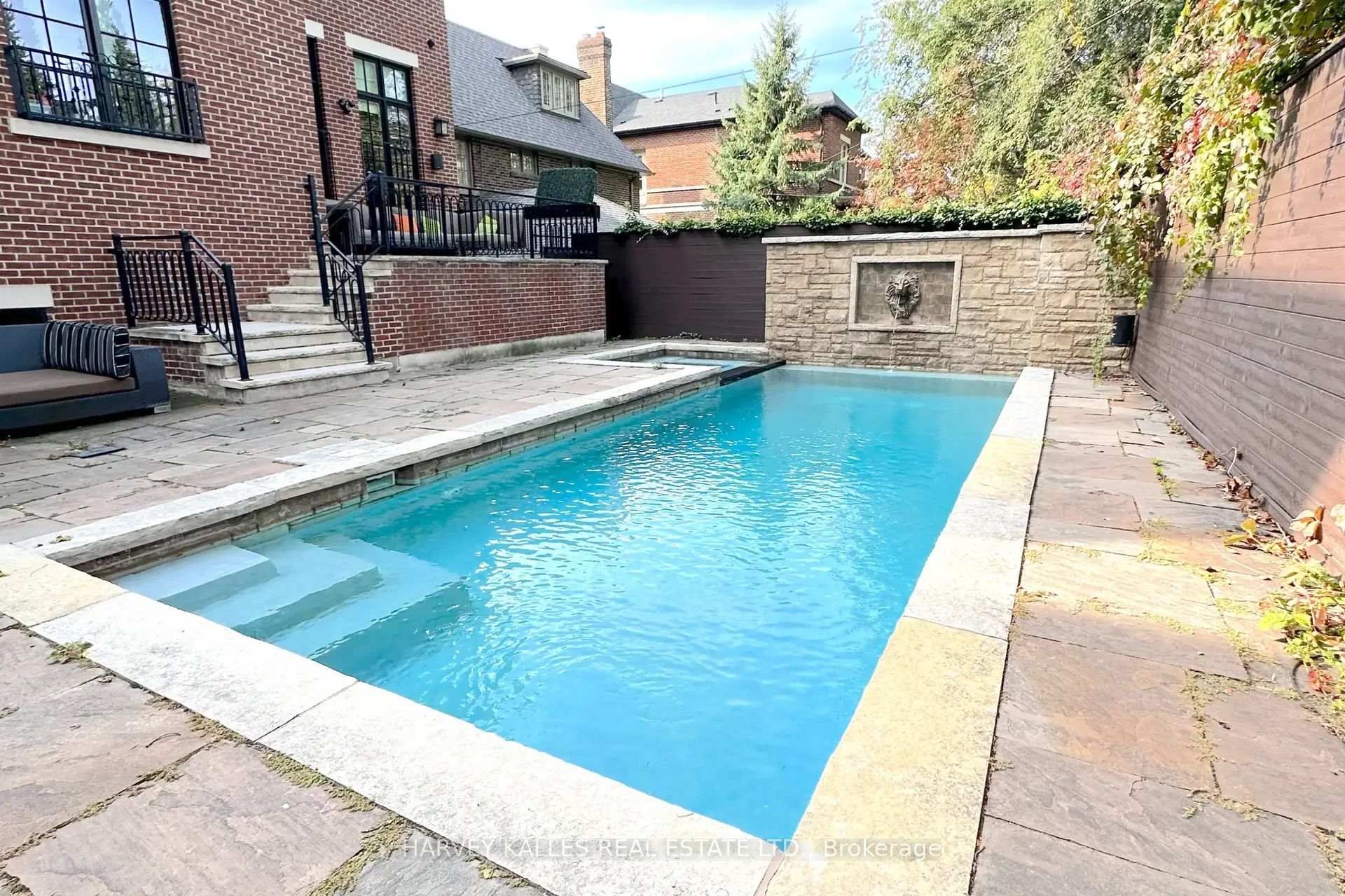 Photo 21 of 18 Ardmore Road, Toronto, Forest Hill South — HOMEH