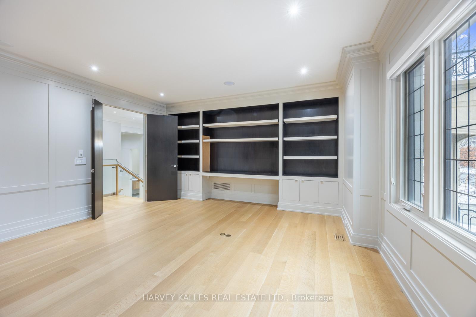 Photo 16 of 18 Ardmore Road, Toronto, Forest Hill South — HOMEH