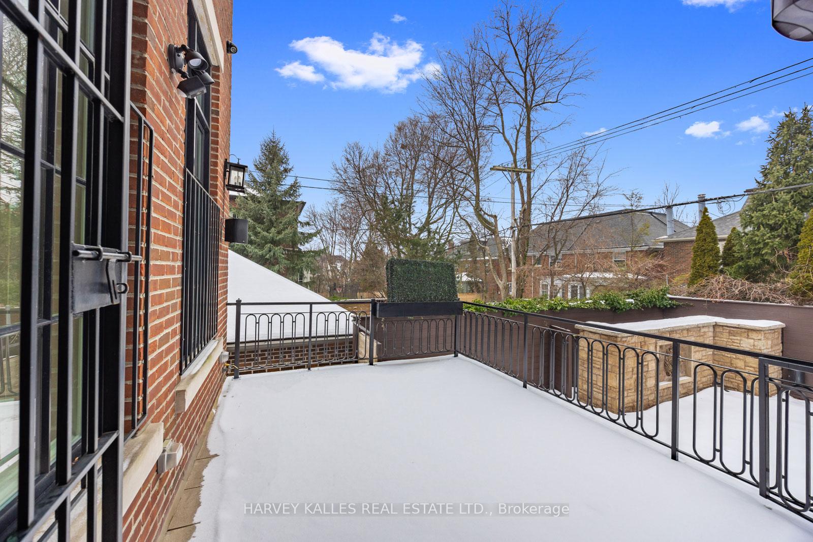 Photo 33 of 18 Ardmore Road, Toronto, Forest Hill South — HOMEH
