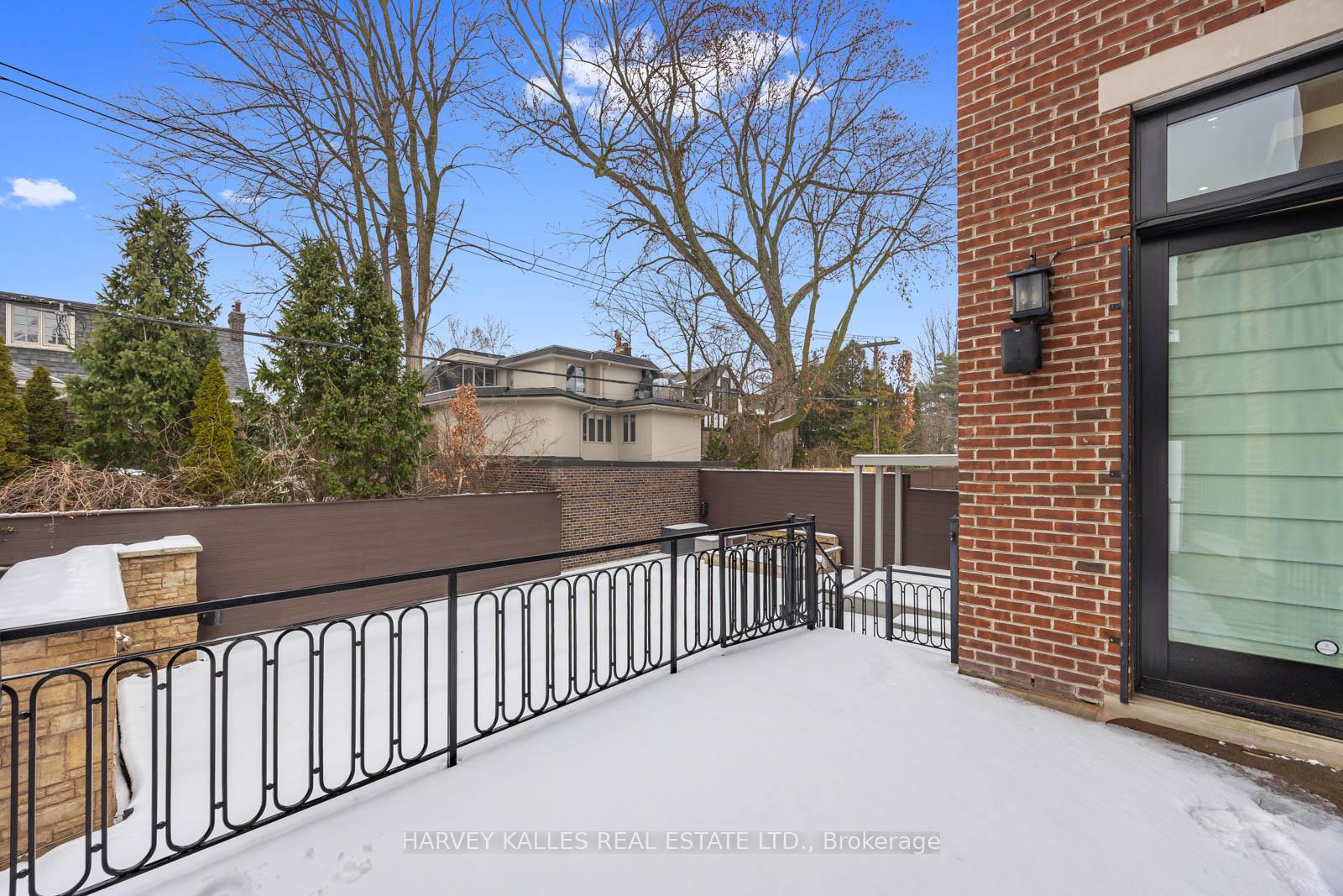 Photo 36 of 18 Ardmore Road, Toronto, Forest Hill South — HOMEH