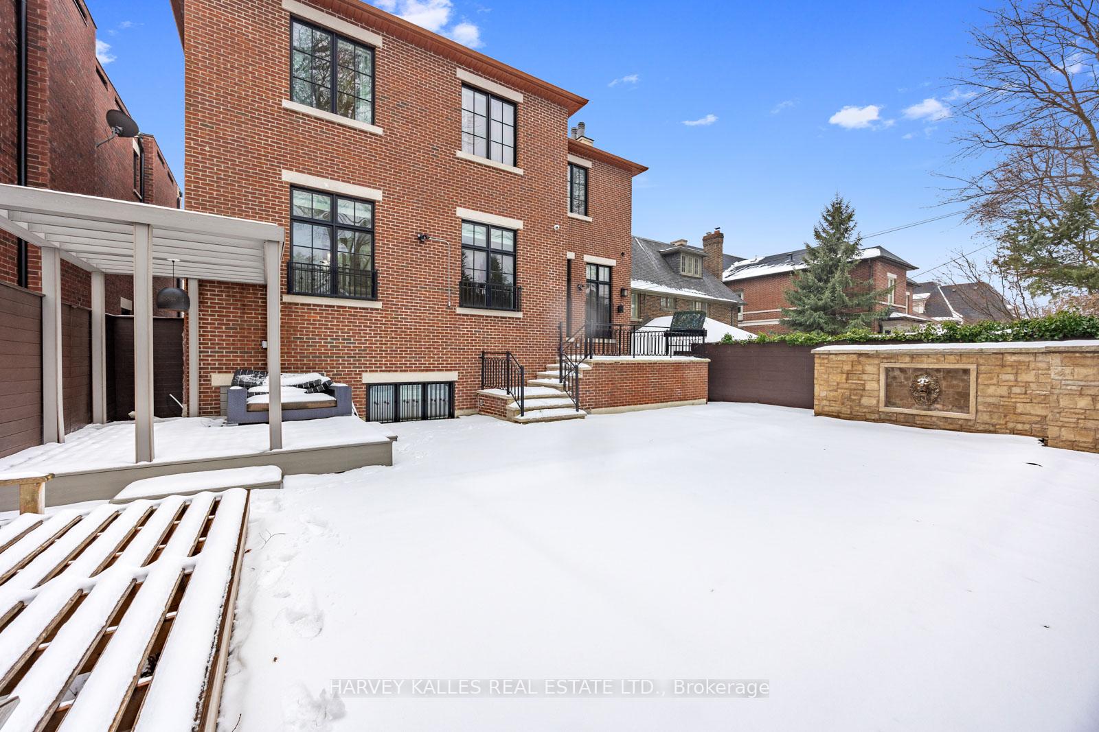 Photo 34 of 18 Ardmore Road, Toronto, Forest Hill South — HOMEH