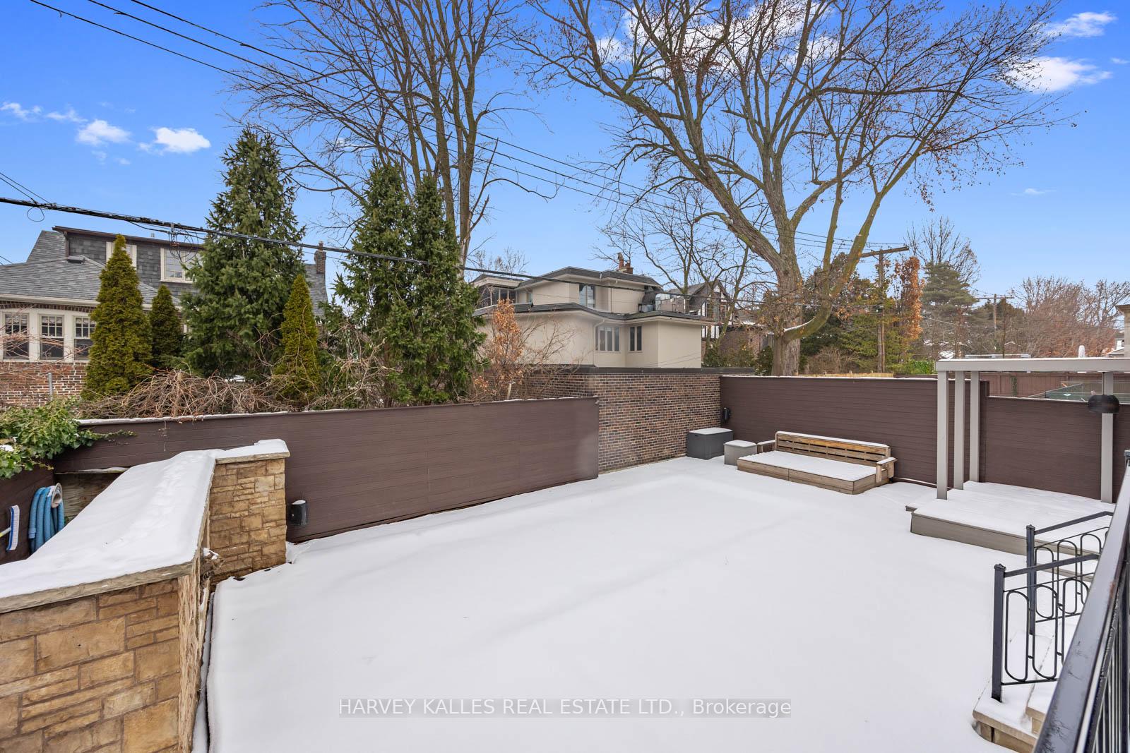 Photo 35 of 18 Ardmore Road, Toronto, Forest Hill South — HOMEH