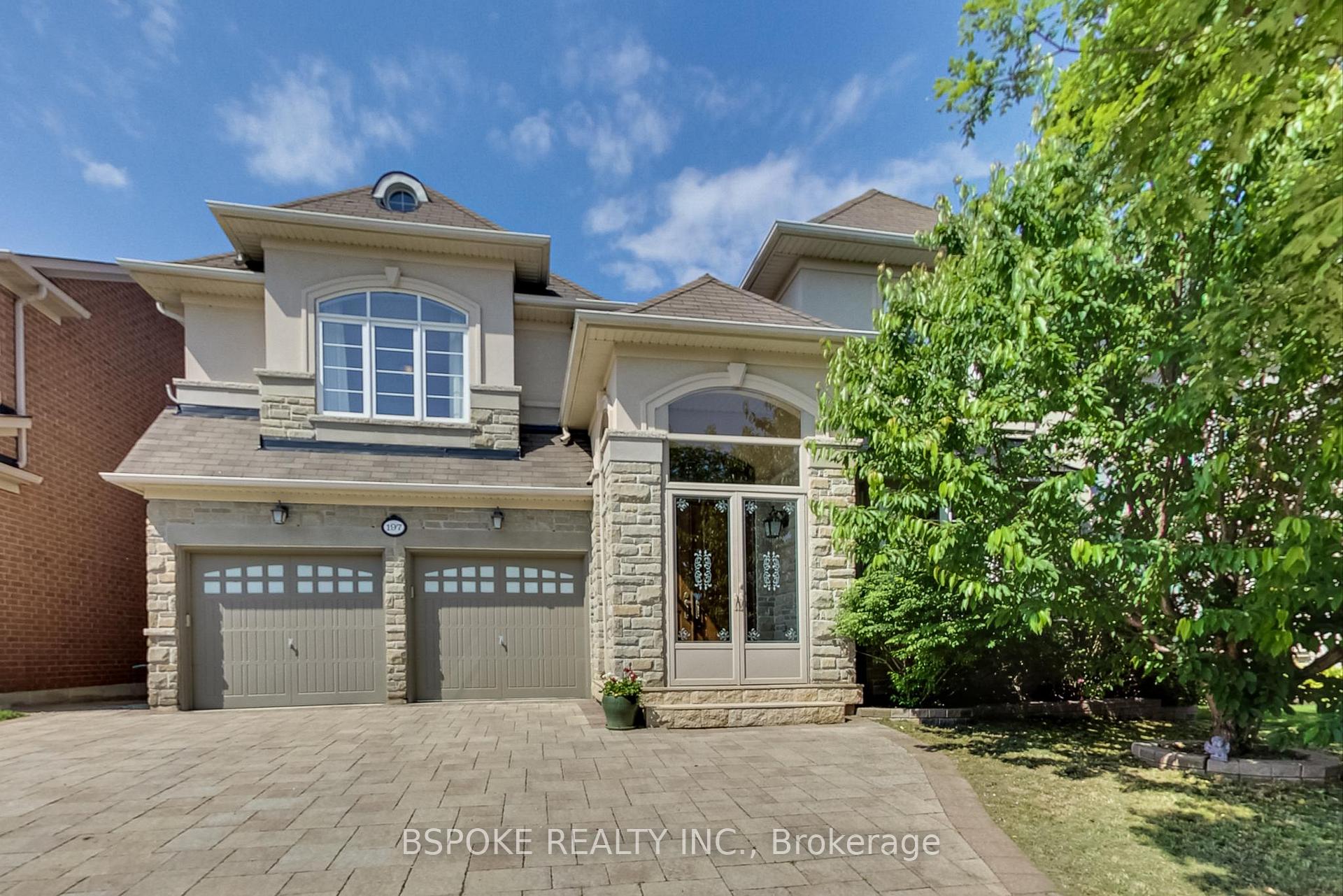 Photo 1 of 197 Rivermill Crescent, Vaughan, Patterson — HOMEH