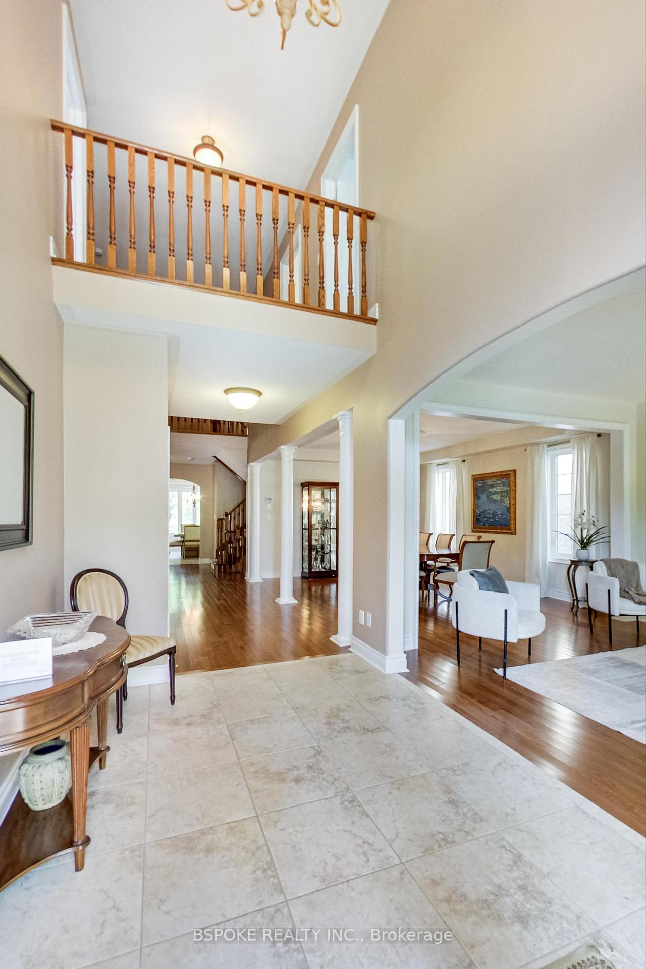 Photo 8 of 197 Rivermill Crescent, Vaughan, Patterson — HOMEH