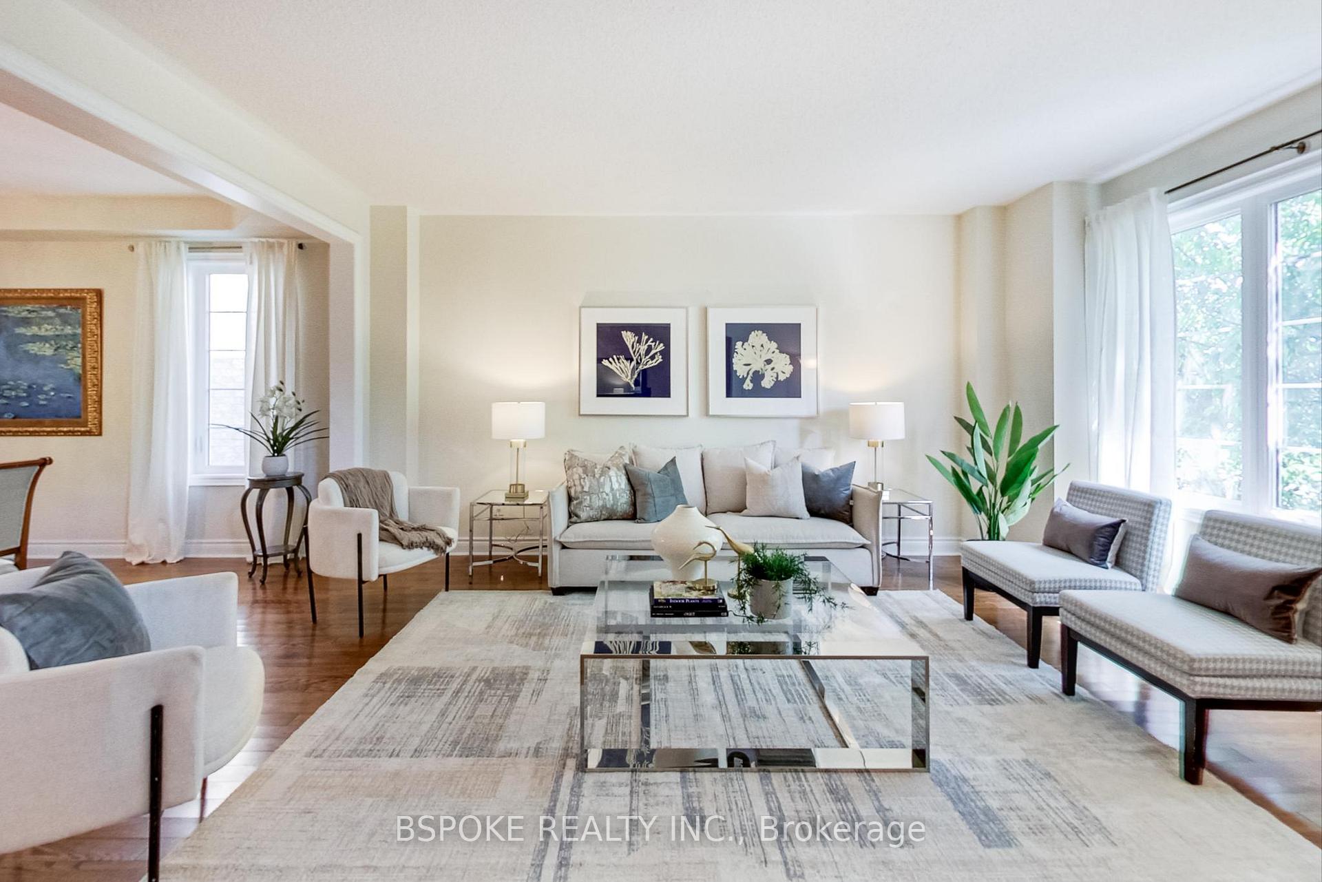Photo 4 of 197 Rivermill Crescent, Vaughan, Patterson — HOMEH