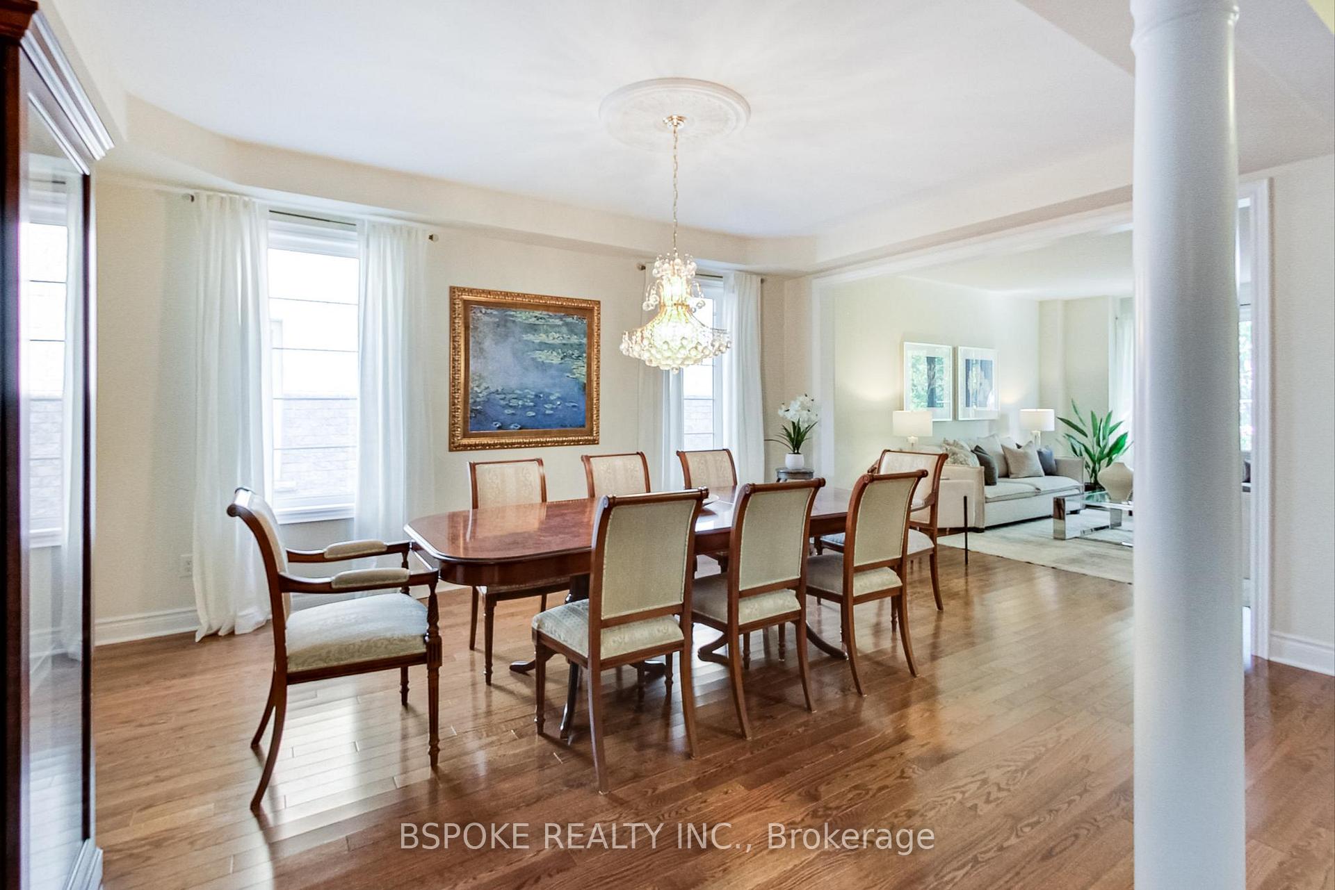 Photo 6 of 197 Rivermill Crescent, Vaughan, Patterson — HOMEH