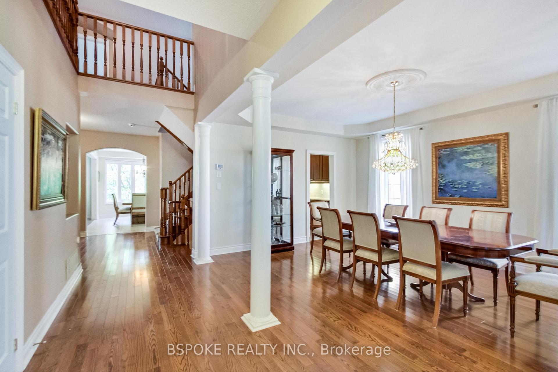 Photo 10 of 197 Rivermill Crescent, Vaughan, Patterson — HOMEH