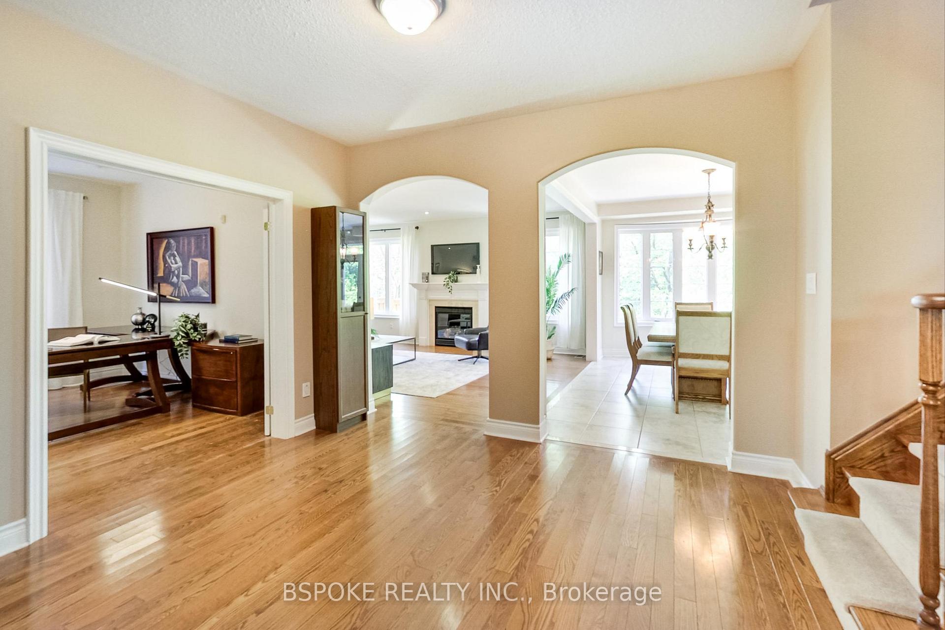 Photo 12 of 197 Rivermill Crescent, Vaughan, Patterson — HOMEH