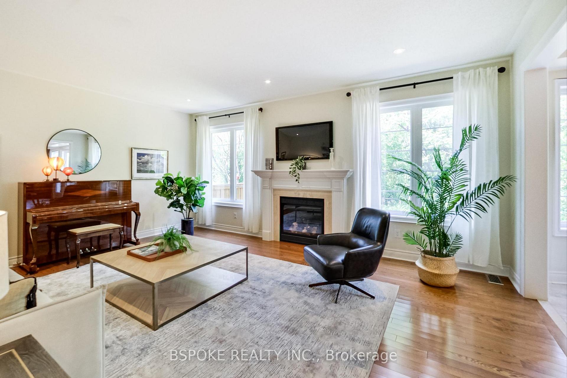 Photo 14 of 197 Rivermill Crescent, Vaughan, Patterson — HOMEH