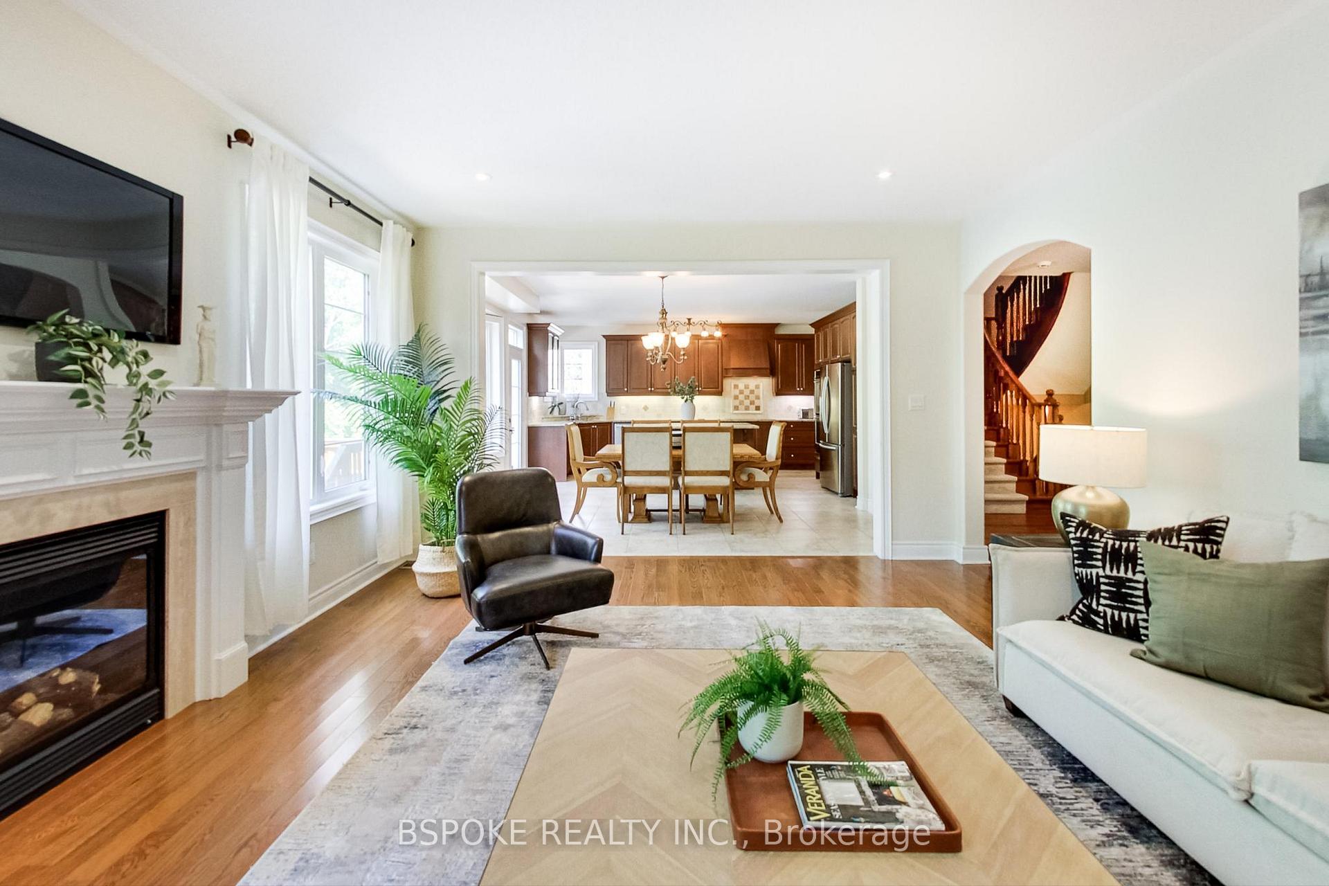 Photo 9 of 197 Rivermill Crescent, Vaughan, Patterson — HOMEH