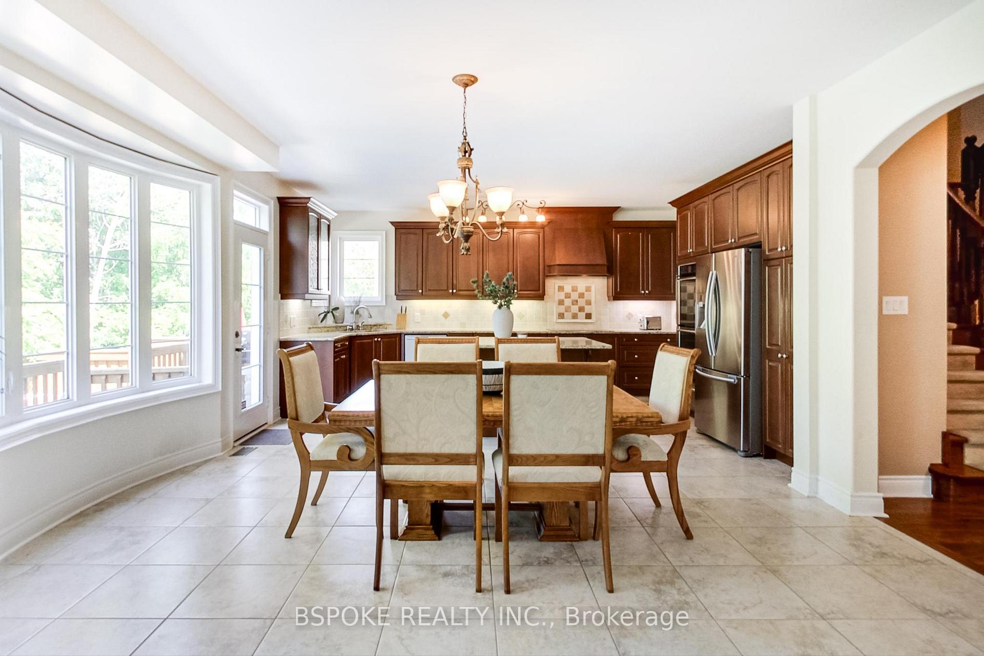 Photo 18 of 197 Rivermill Crescent, Vaughan, Patterson — HOMEH