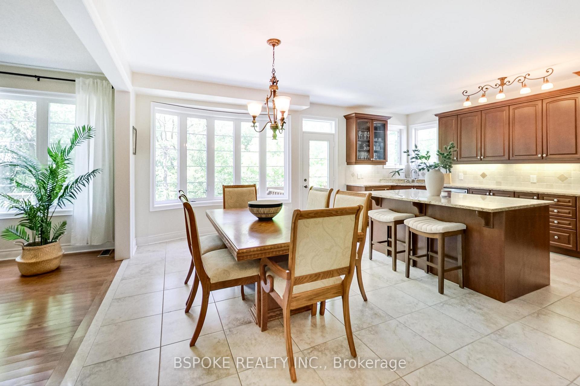 Photo 16 of 197 Rivermill Crescent, Vaughan, Patterson — HOMEH