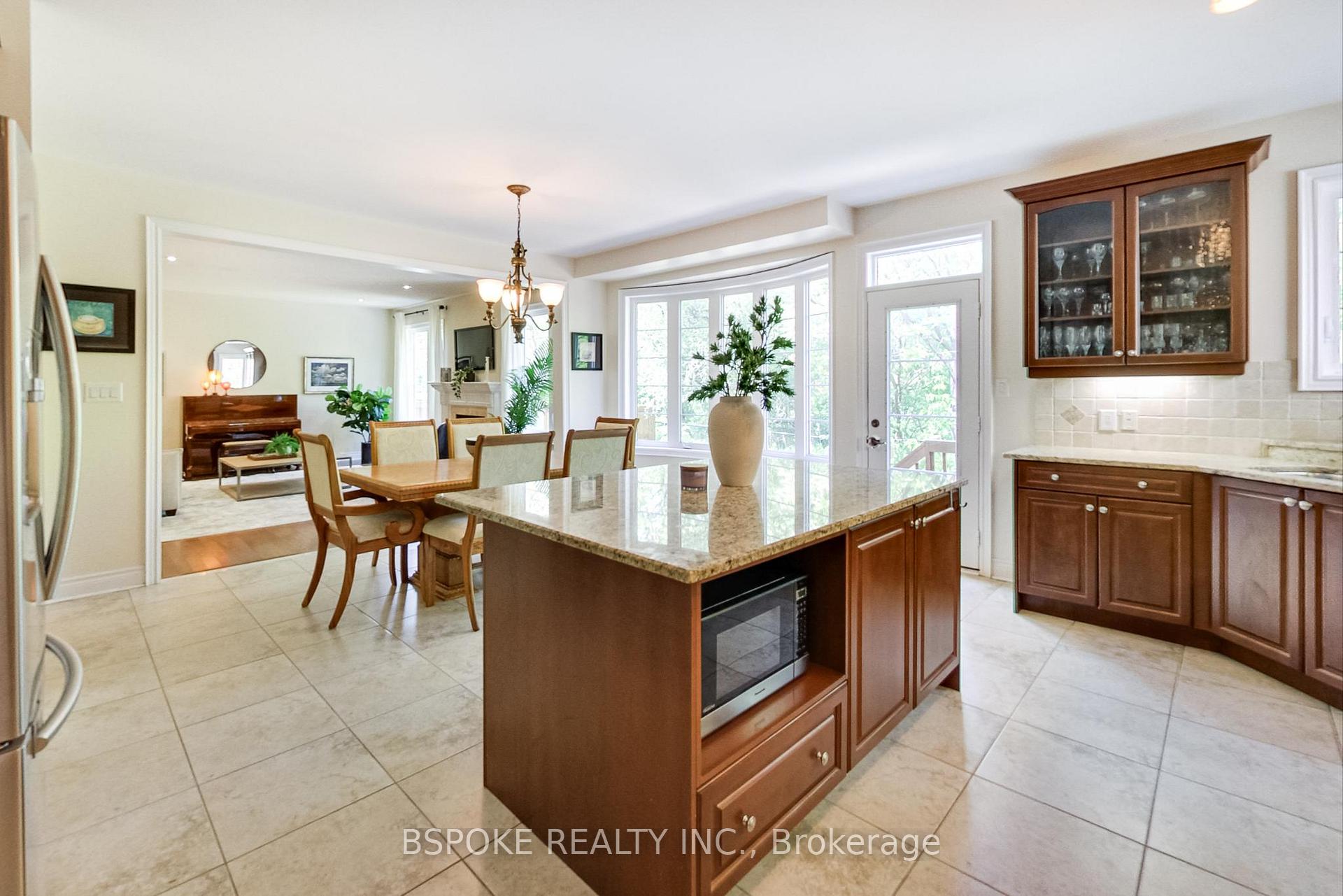 Photo 15 of 197 Rivermill Crescent, Vaughan, Patterson — HOMEH