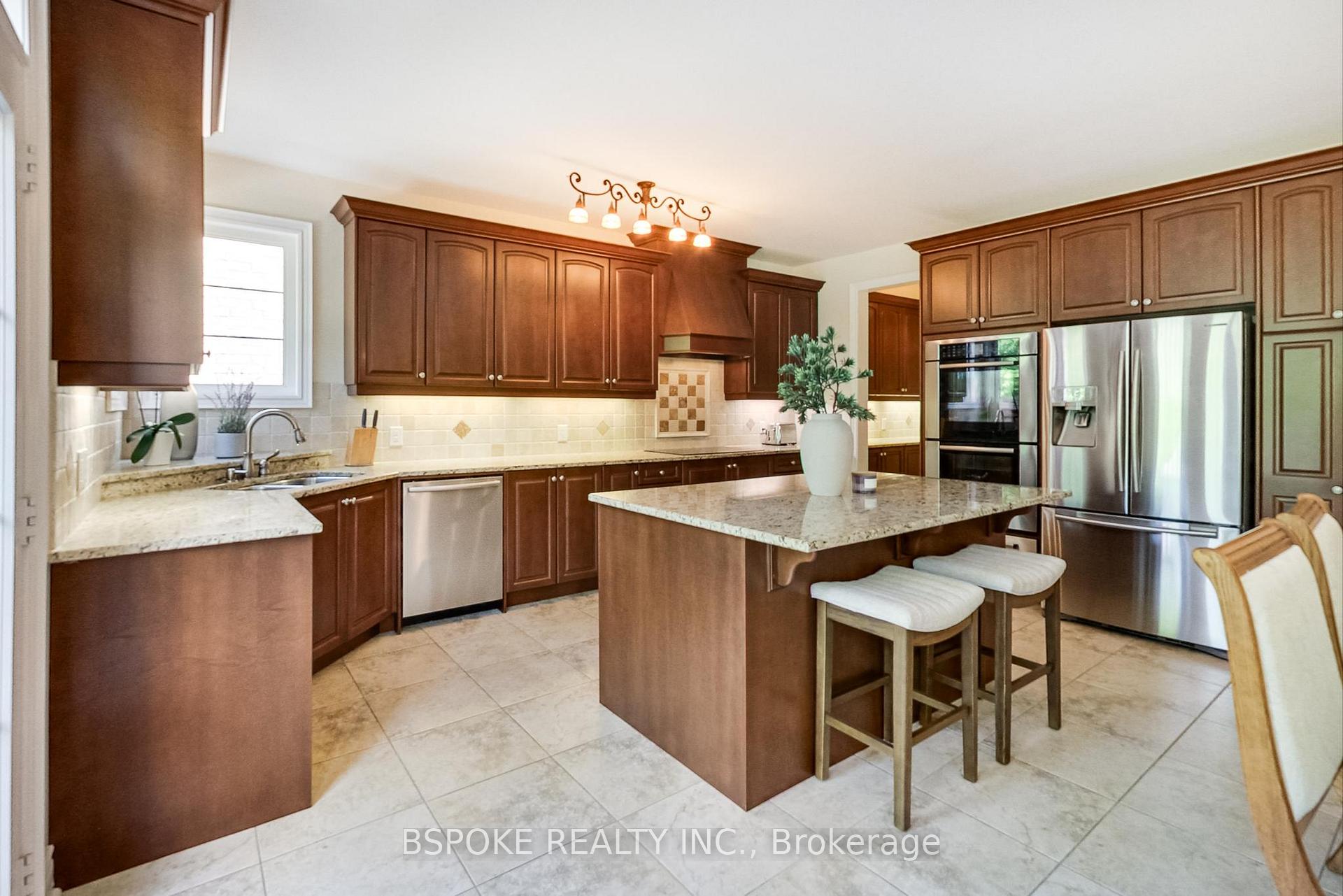 Photo 17 of 197 Rivermill Crescent, Vaughan, Patterson — HOMEH