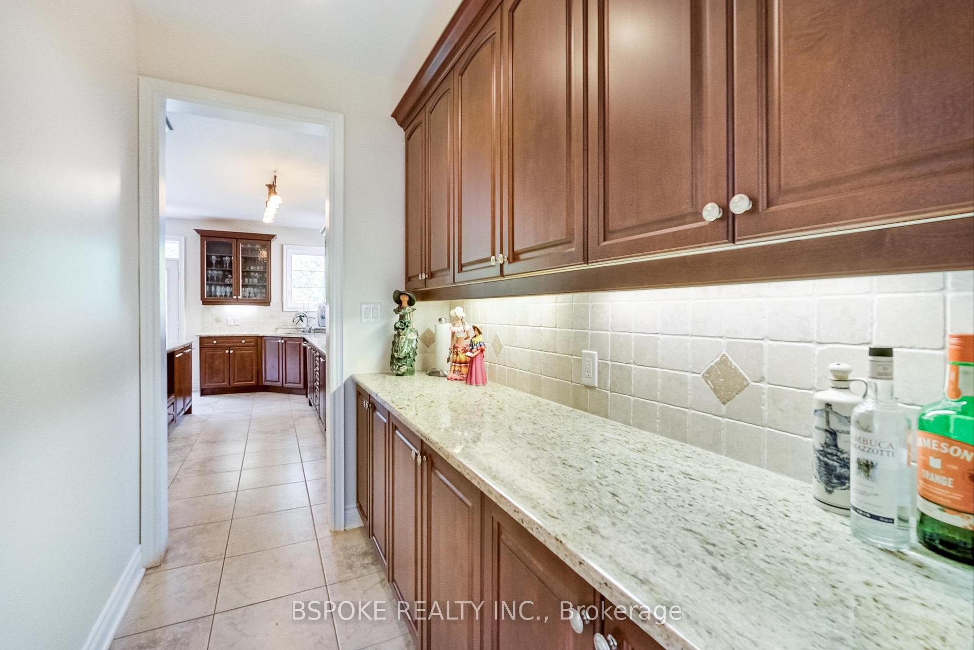 Photo 23 of 197 Rivermill Crescent, Vaughan, Patterson — HOMEH
