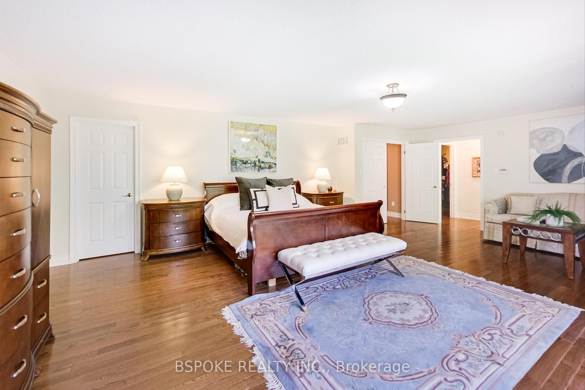 Photo 22 of 197 Rivermill Crescent, Vaughan, Patterson — HOMEH