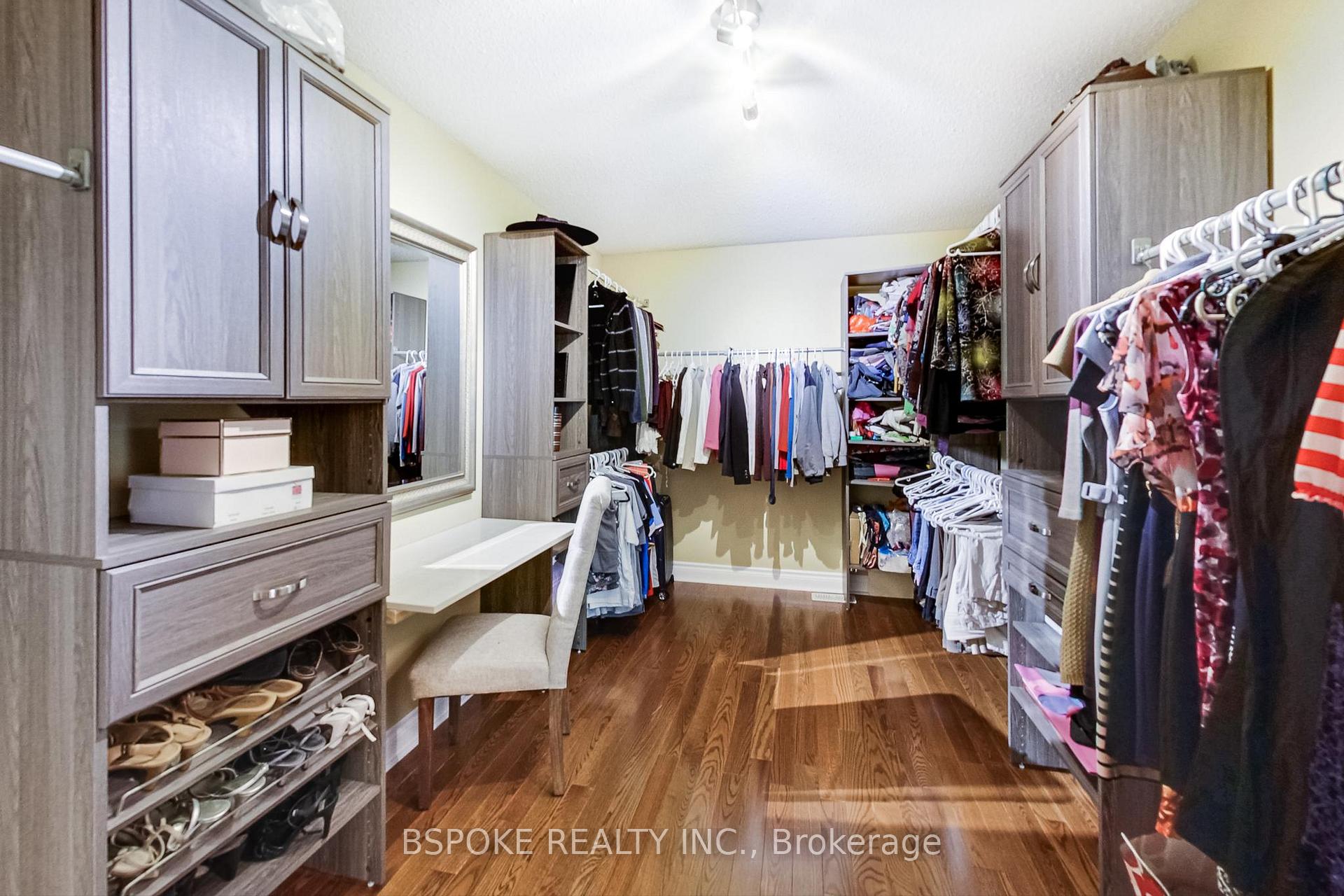 Photo 24 of 197 Rivermill Crescent, Vaughan, Patterson — HOMEH