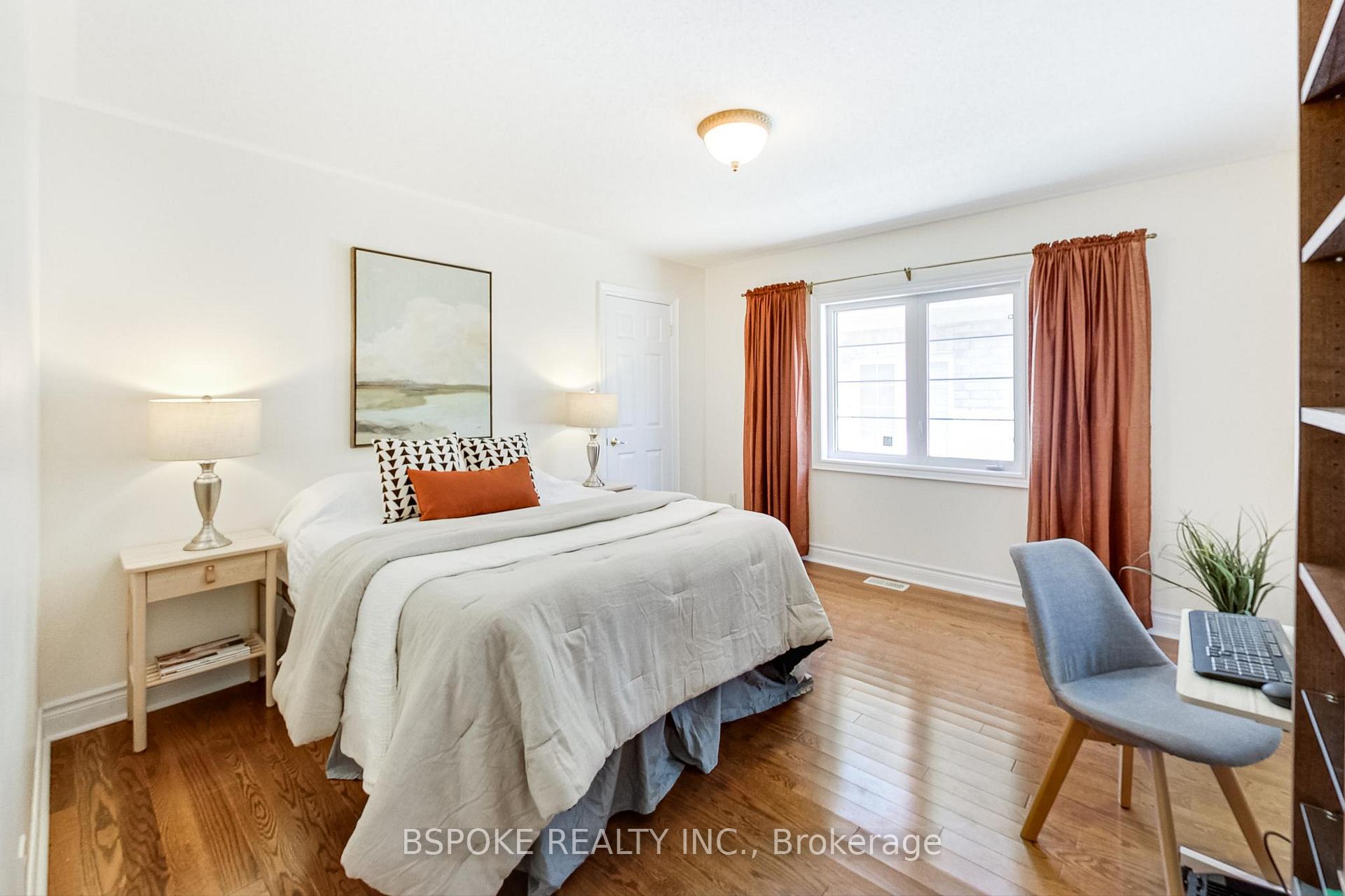 Photo 29 of 197 Rivermill Crescent, Vaughan, Patterson — HOMEH