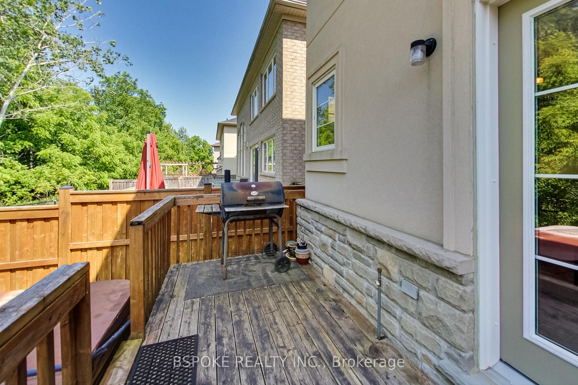 Photo 35 of 197 Rivermill Crescent, Vaughan, Patterson — HOMEH