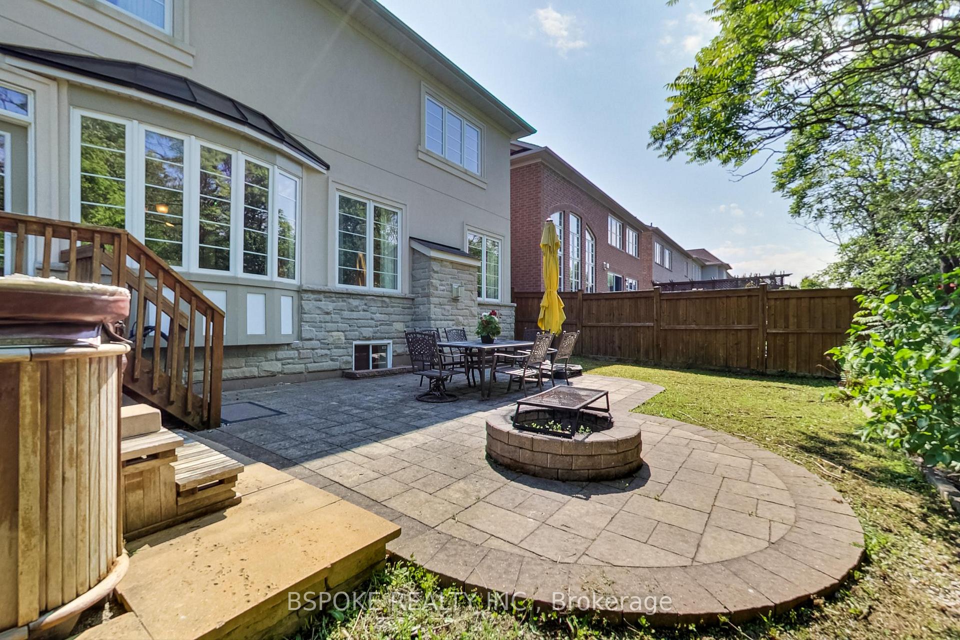 Photo 36 of 197 Rivermill Crescent, Vaughan, Patterson — HOMEH