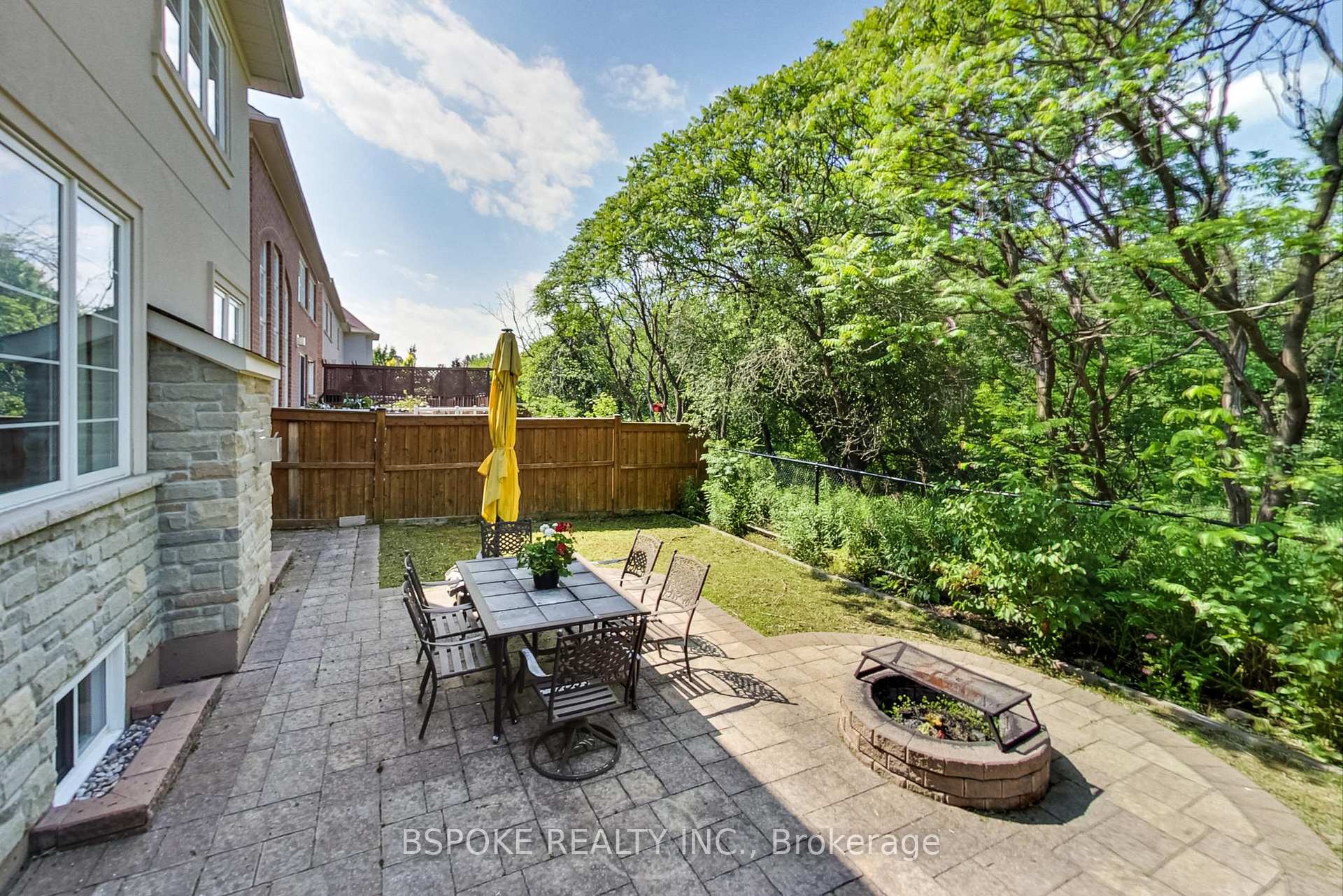 Photo 38 of 197 Rivermill Crescent, Vaughan, Patterson — HOMEH