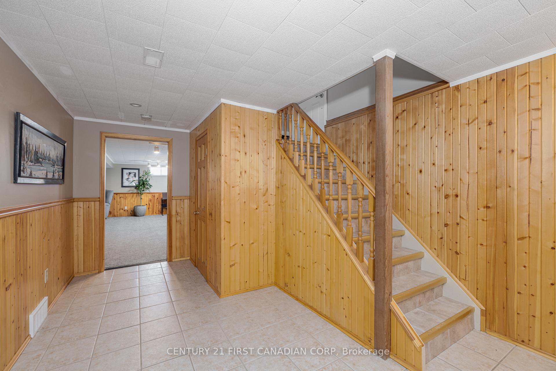 Photo 17 of 279 Alma Street, St. Thomas — HOMEH