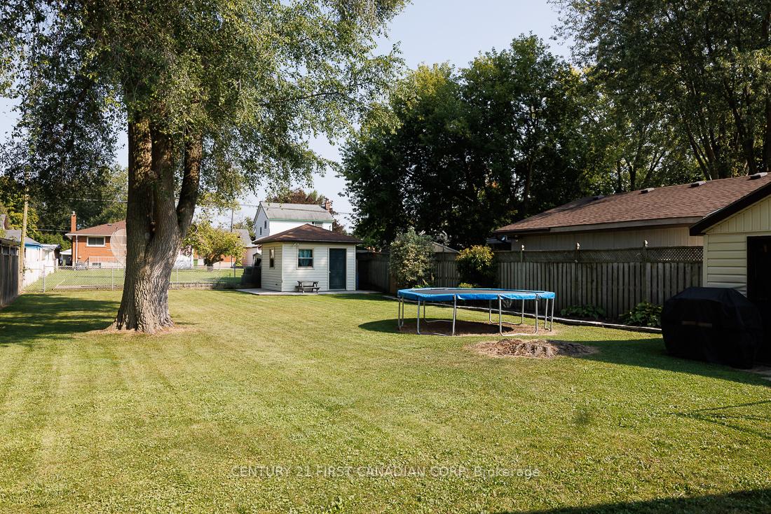 Photo 13 of 279 Alma Street, St. Thomas — HOMEH