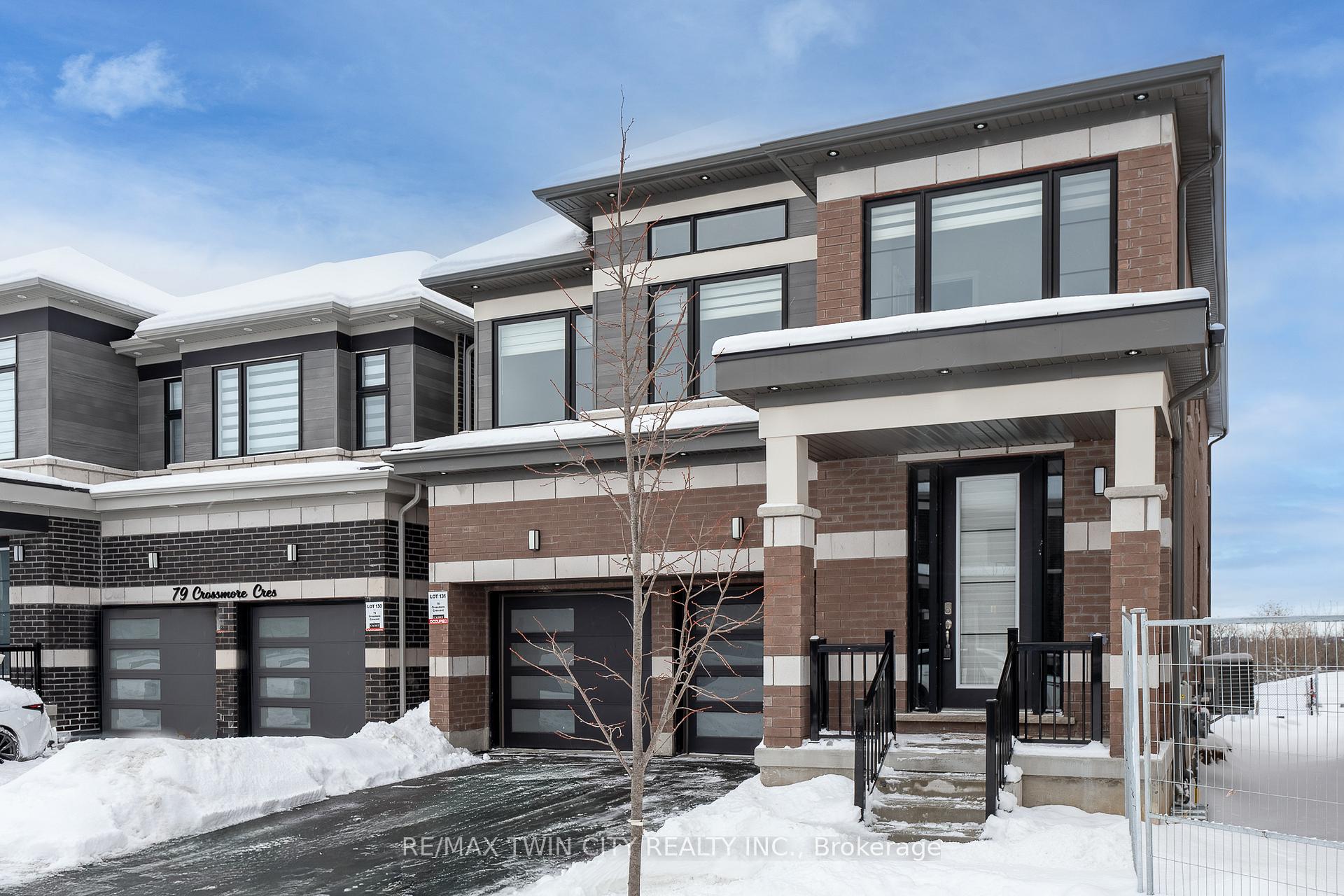 Photo 2 of 75 Crossmore Crescent, Cambridge — HOMEH