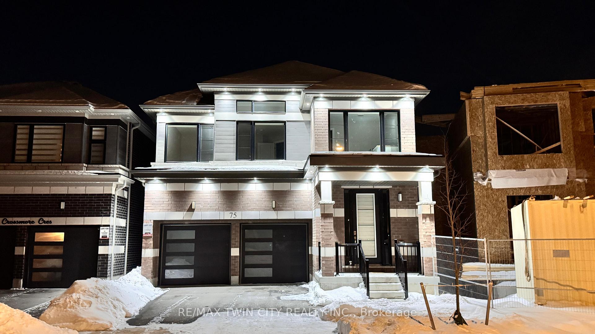 Photo 7 of 75 Crossmore Crescent, Cambridge — HOMEH