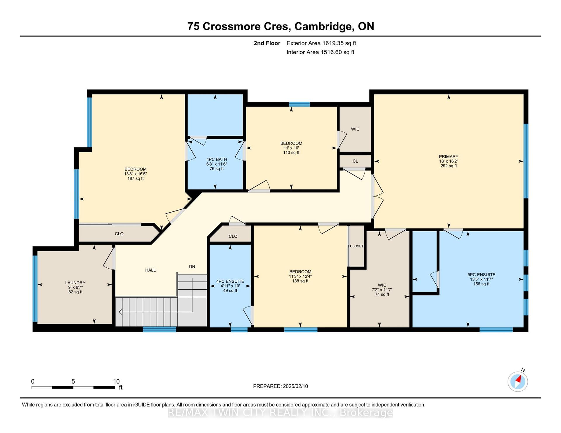 Photo 48 of 75 Crossmore Crescent, Cambridge — HOMEH