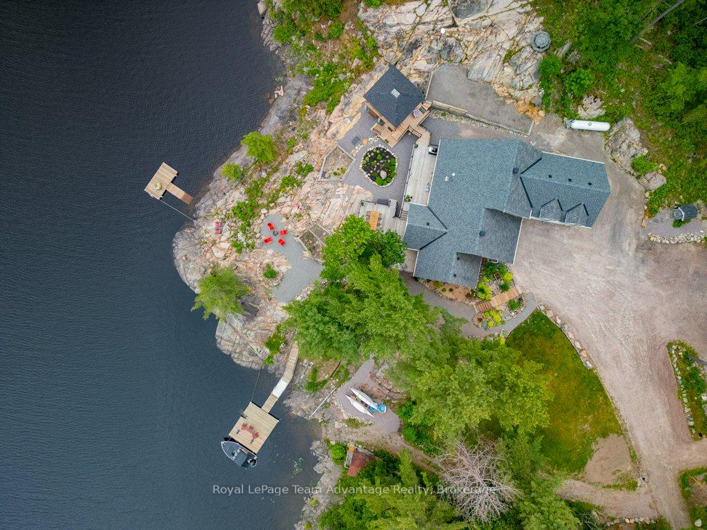 Photo 4 of 254 G XBay Road S, Killarney — HOMEH