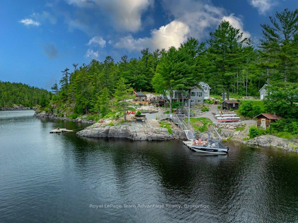 Photo 6 of 254 G XBay Road S, Killarney — HOMEH