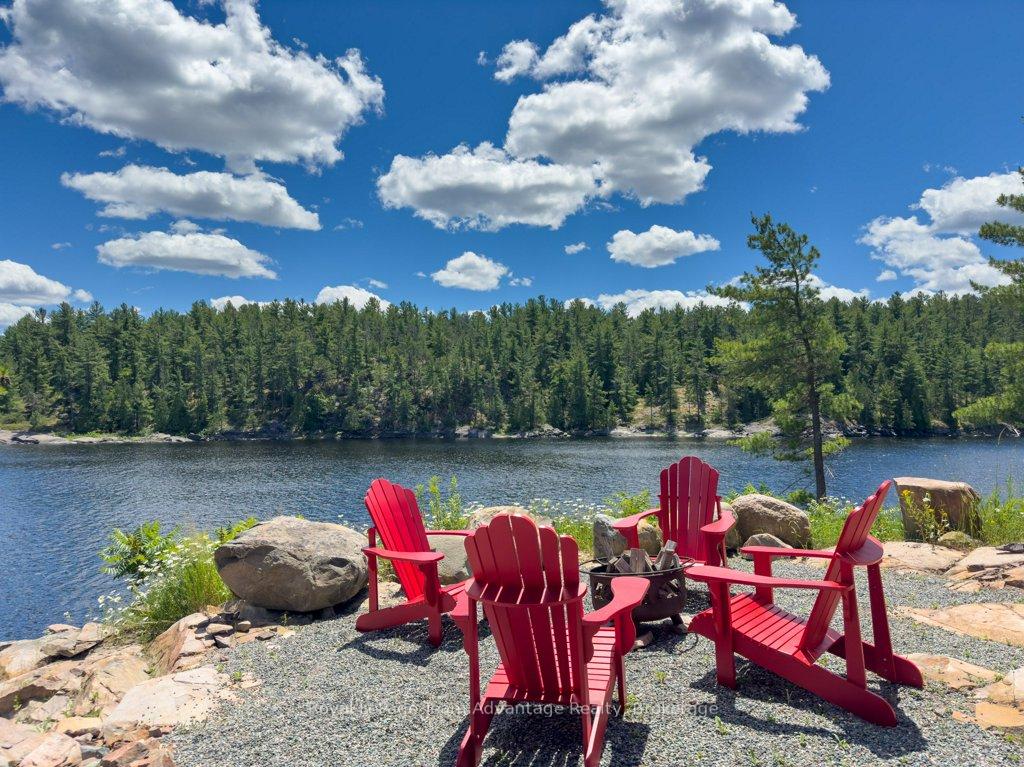 Photo 7 of 254 G XBay Road S, Killarney — HOMEH