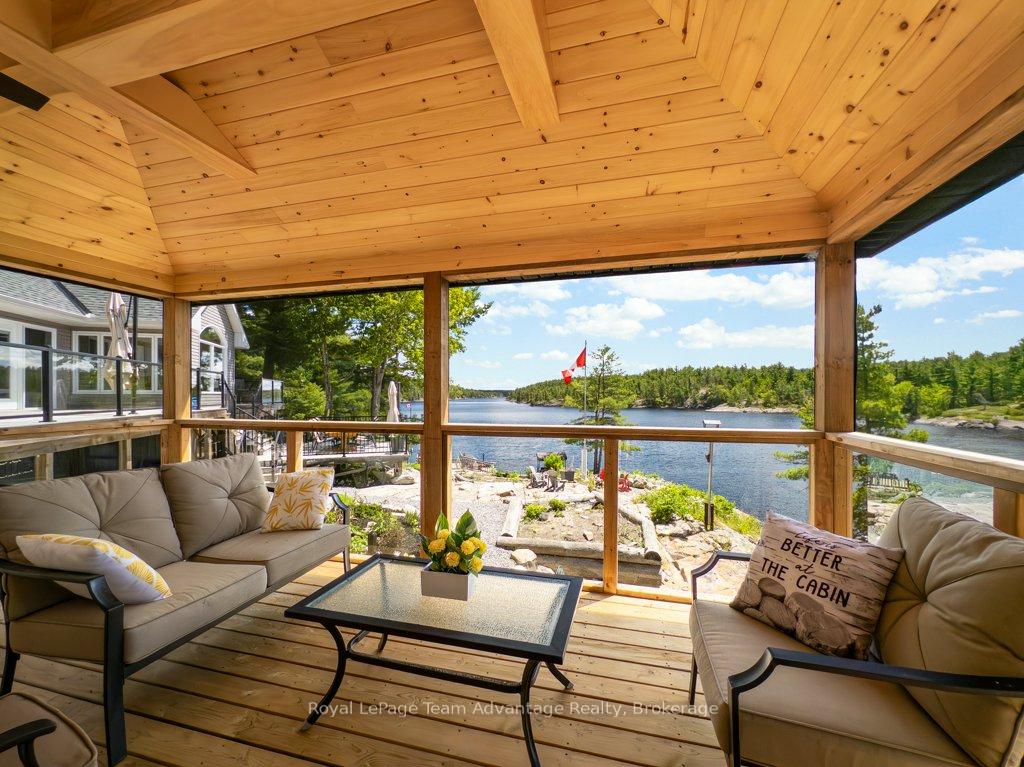 Photo 9 of 254 G XBay Road S, Killarney — HOMEH