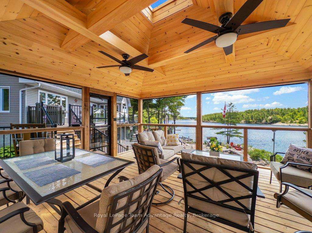 Photo 12 of 254 G XBay Road S, Killarney — HOMEH
