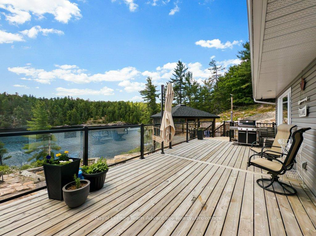 Photo 13 of 254 G XBay Road S, Killarney — HOMEH