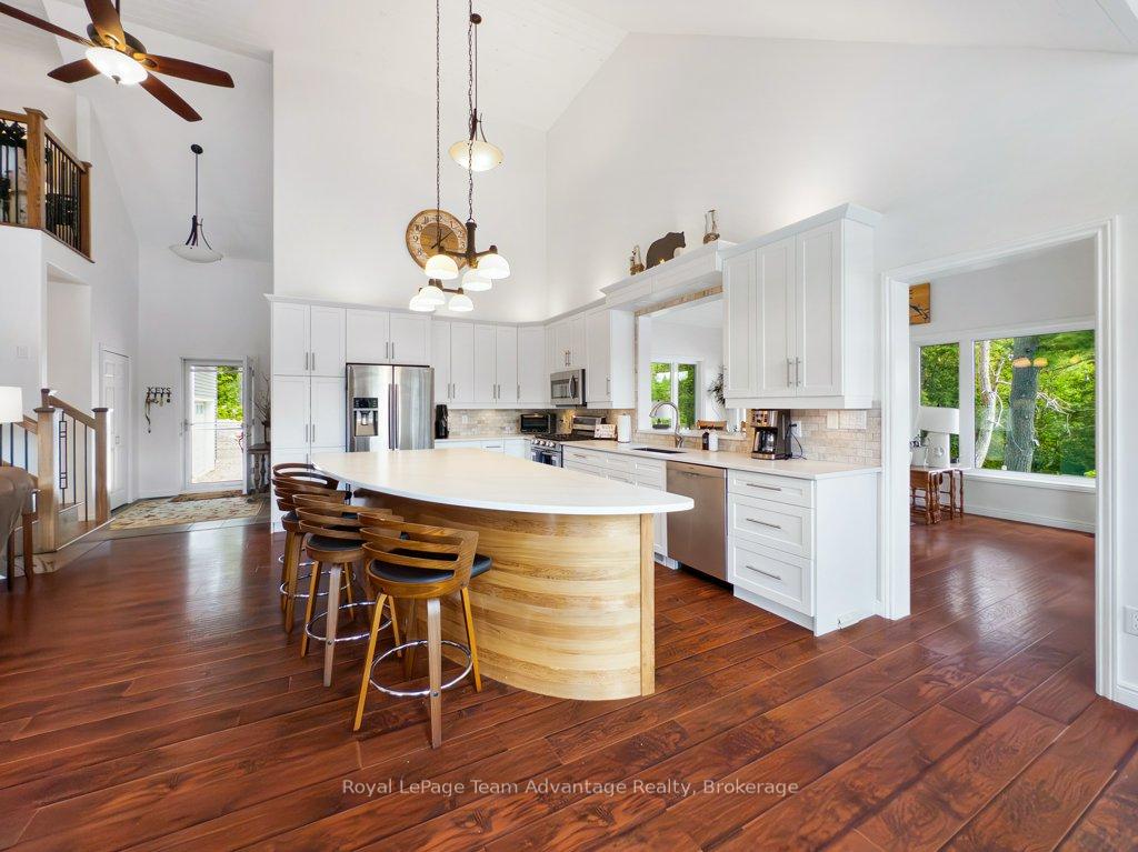 Photo 15 of 254 G XBay Road S, Killarney — HOMEH