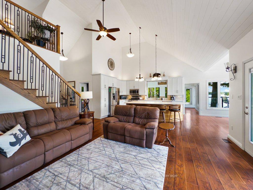 Photo 14 of 254 G XBay Road S, Killarney — HOMEH