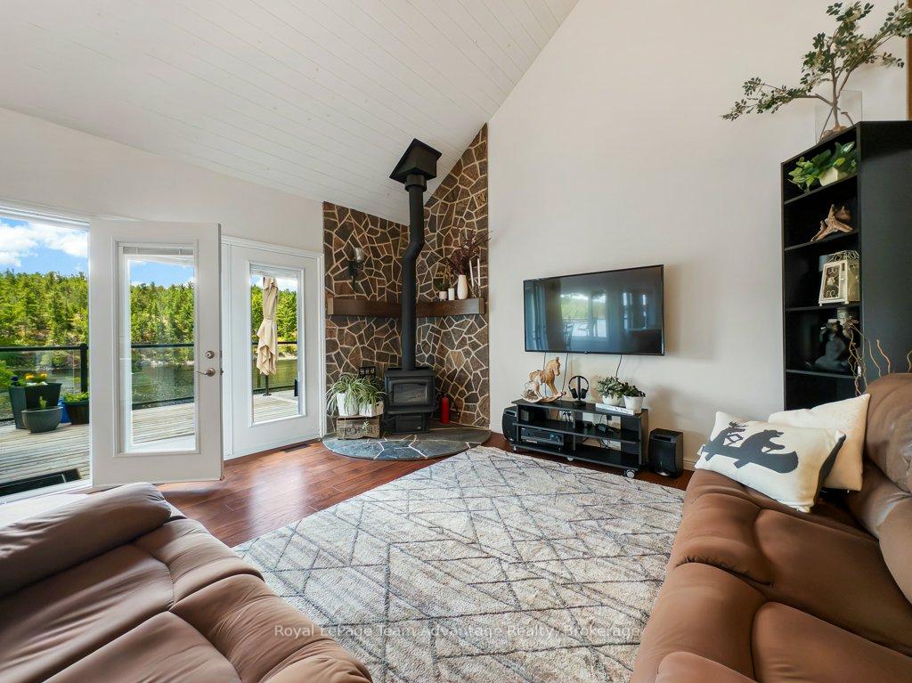 Photo 18 of 254 G XBay Road S, Killarney — HOMEH