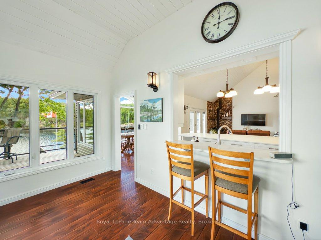Photo 23 of 254 G XBay Road S, Killarney — HOMEH
