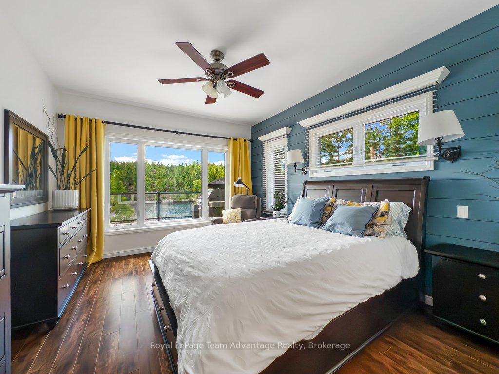 Photo 20 of 254 G XBay Road S, Killarney — HOMEH