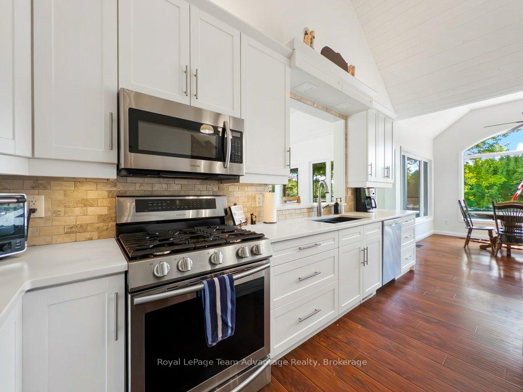 Photo 21 of 254 G XBay Road S, Killarney — HOMEH