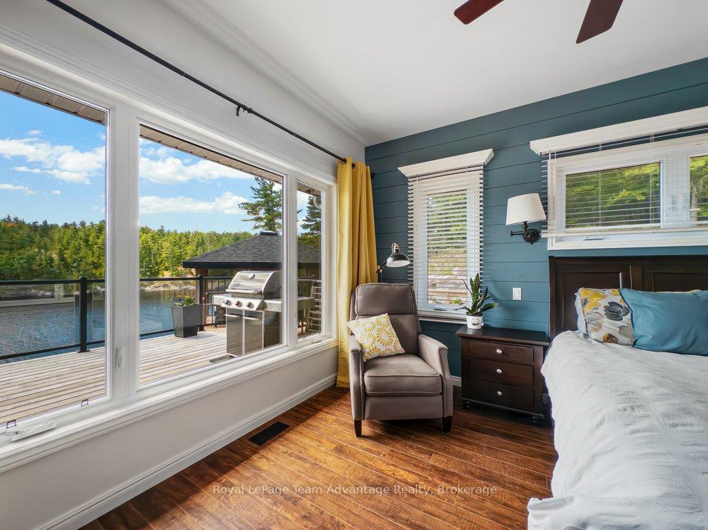 Photo 24 of 254 G XBay Road S, Killarney — HOMEH