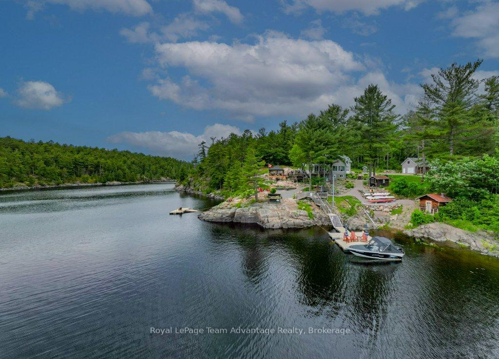Photo 36 of 254 G XBay Road S, Killarney — HOMEH