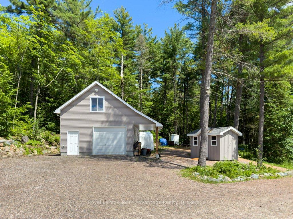 Photo 38 of 254 G XBay Road S, Killarney — HOMEH