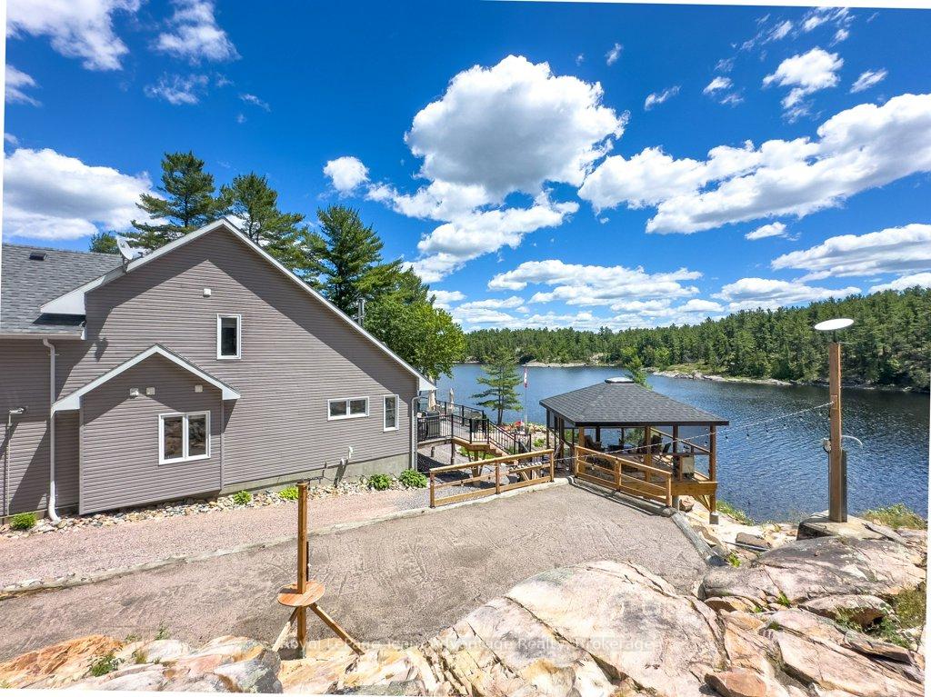 Photo 42 of 254 G XBay Road S, Killarney — HOMEH
