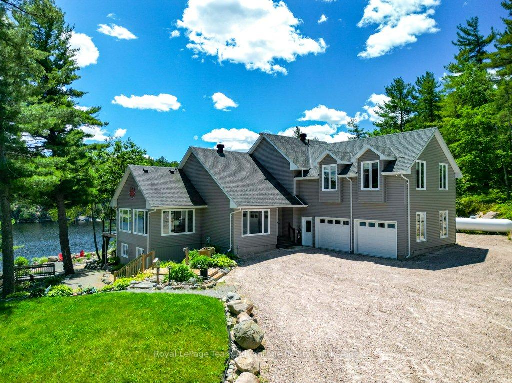 Photo 40 of 254 G XBay Road S, Killarney — HOMEH